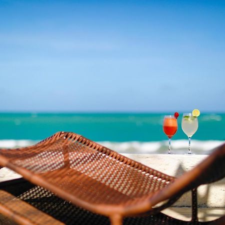 Villa Maraca Porto de Galinhas Bagian luar foto