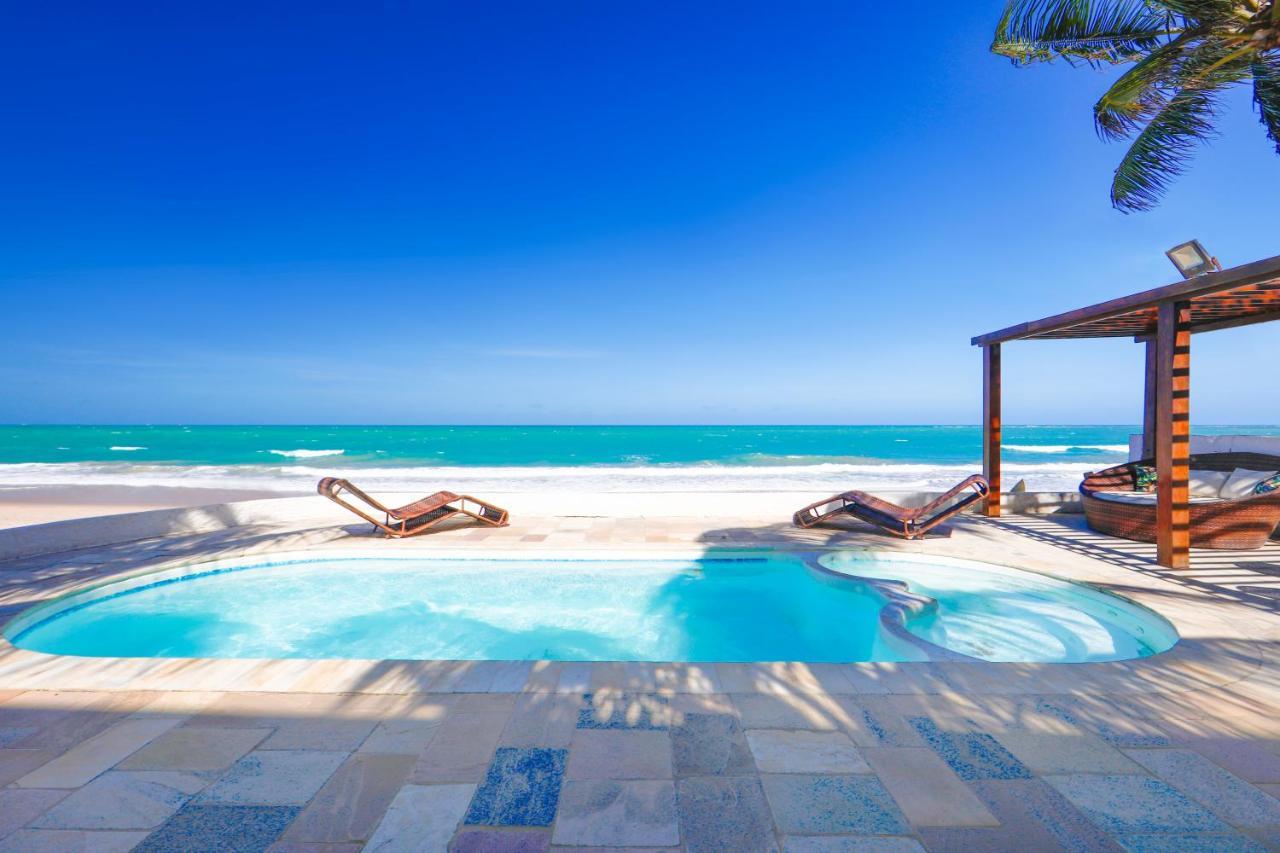Villa Maraca Porto de Galinhas Bagian luar foto