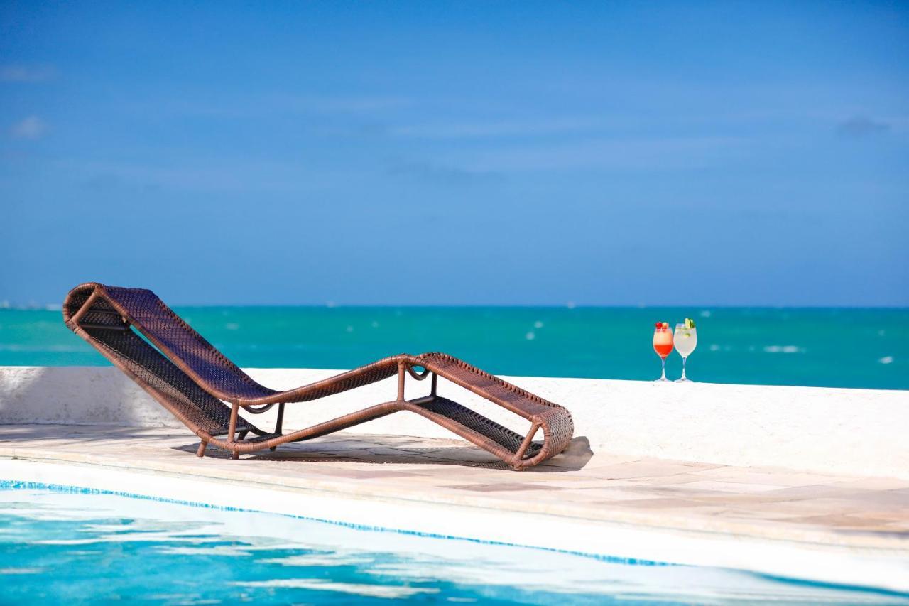 Villa Maraca Porto de Galinhas Bagian luar foto
