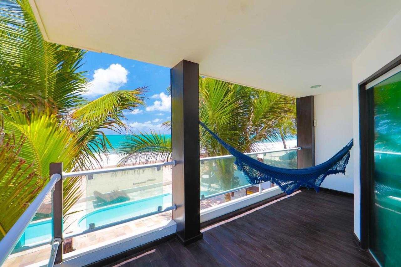 Villa Maraca Porto de Galinhas Bagian luar foto