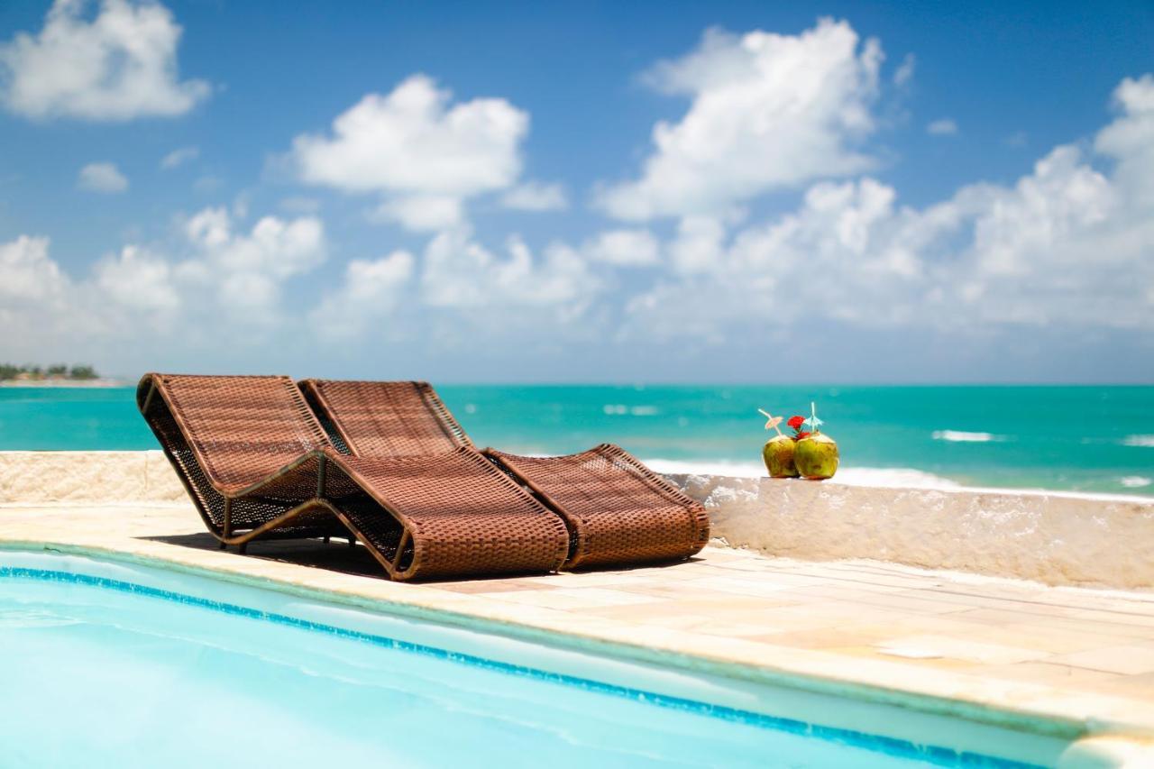 Villa Maraca Porto de Galinhas Bagian luar foto