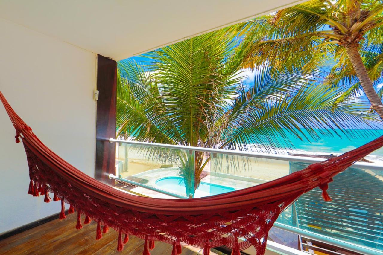 Villa Maraca Porto de Galinhas Bagian luar foto