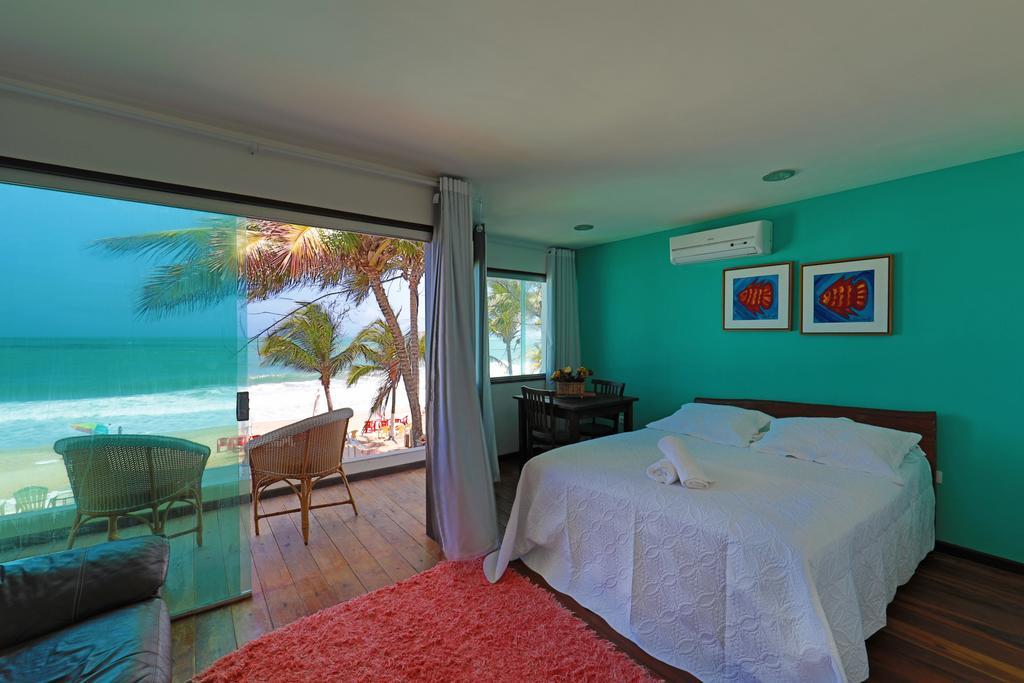 Villa Maraca Porto de Galinhas Bagian luar foto