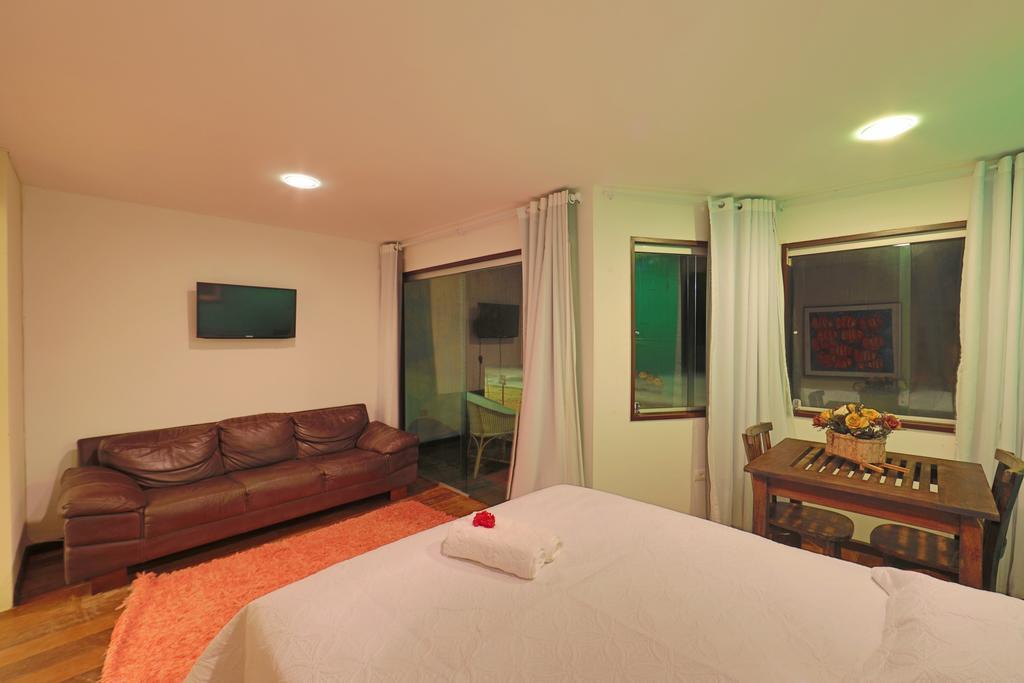 Villa Maraca Porto de Galinhas Bagian luar foto
