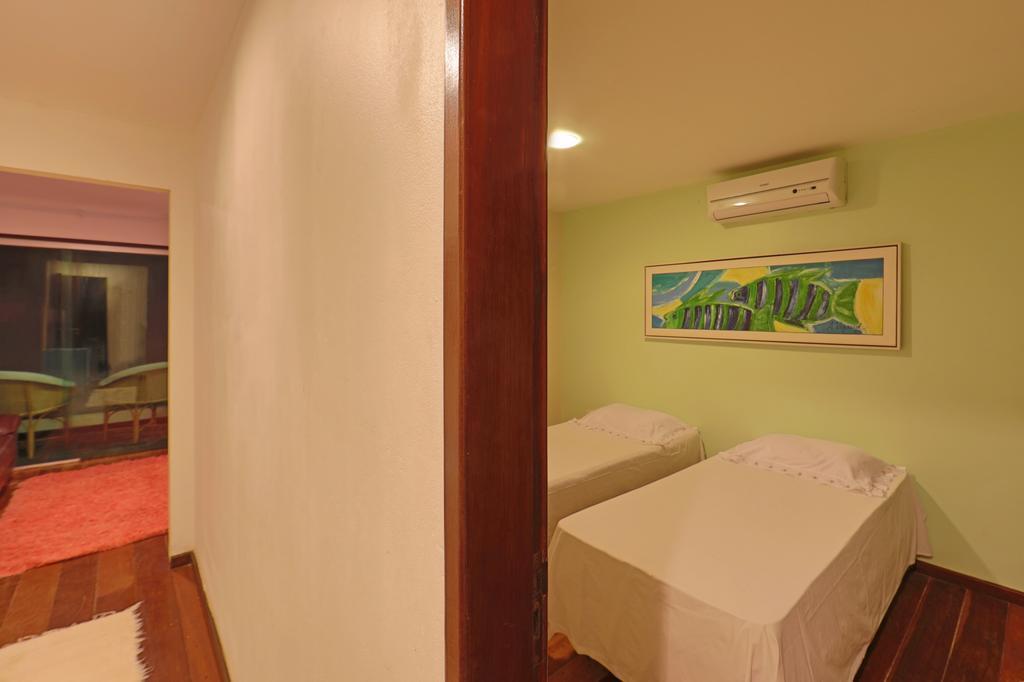 Villa Maraca Porto de Galinhas Bagian luar foto
