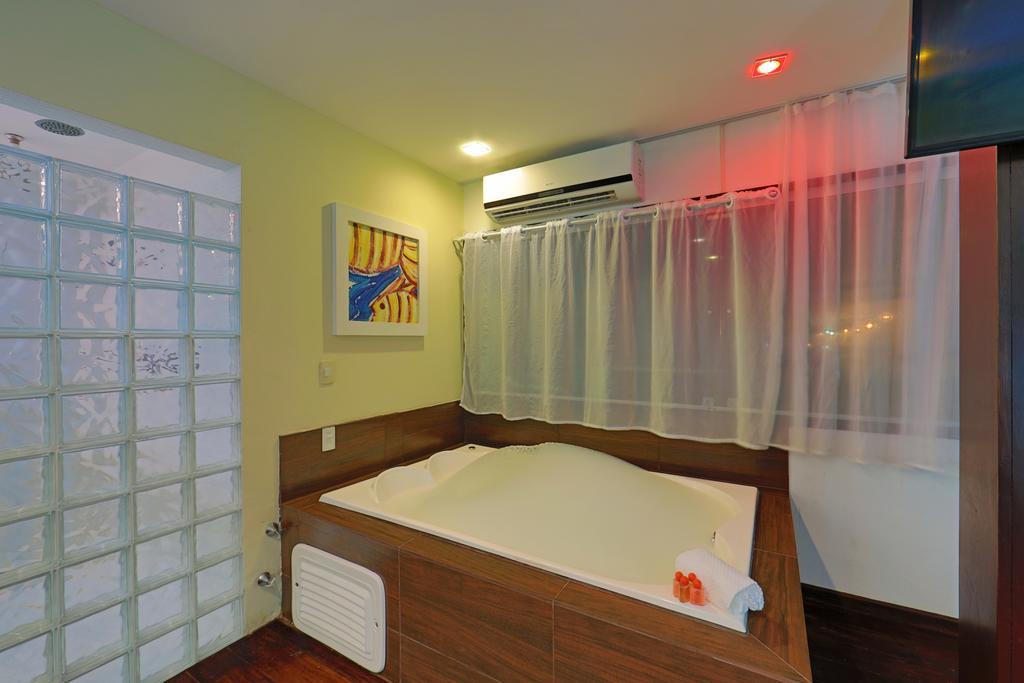 Villa Maraca Porto de Galinhas Bagian luar foto