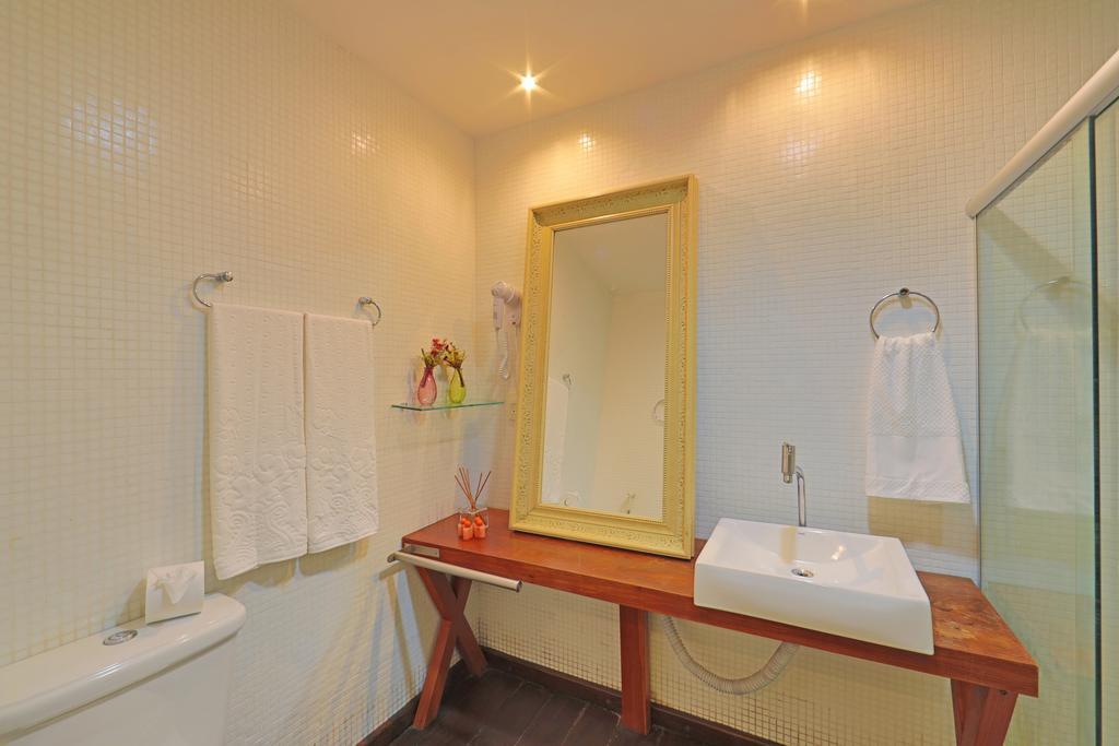 Villa Maraca Porto de Galinhas Bagian luar foto
