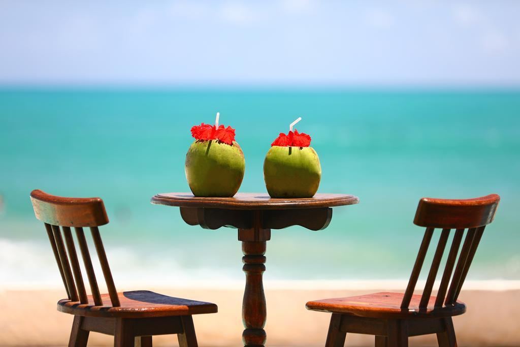 Villa Maraca Porto de Galinhas Bagian luar foto