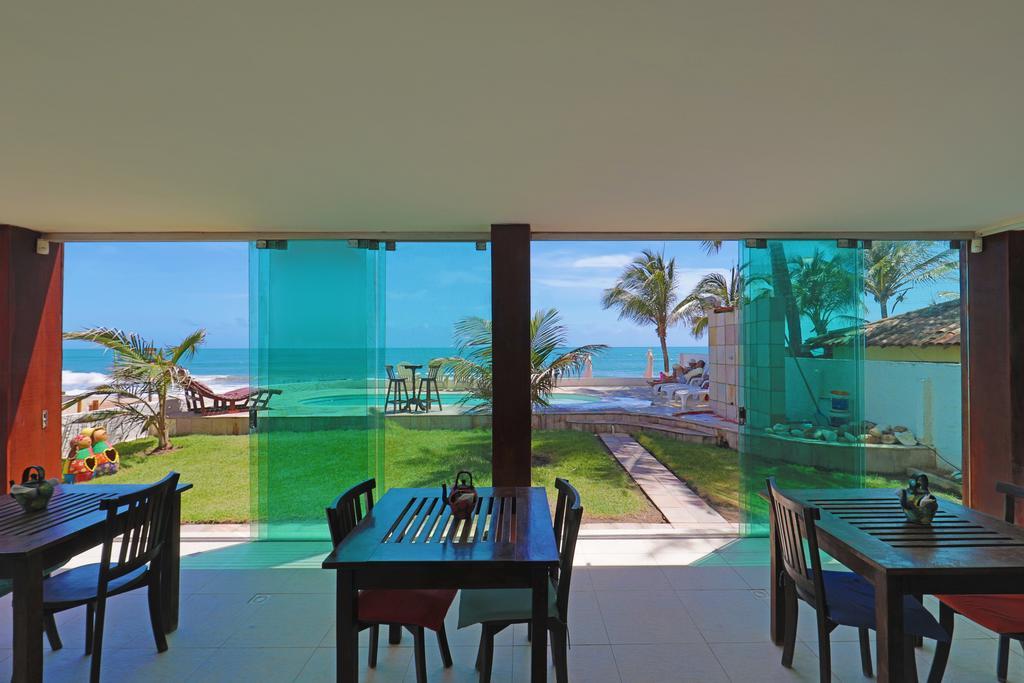 Villa Maraca Porto de Galinhas Bagian luar foto