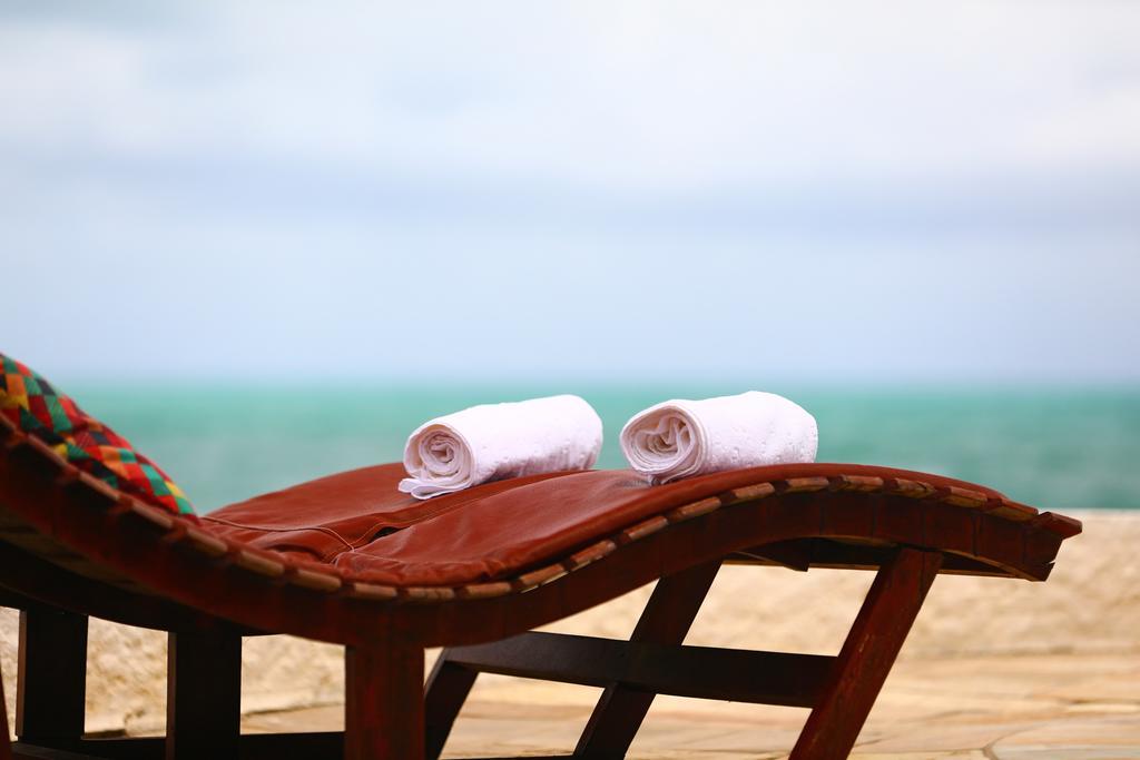 Villa Maraca Porto de Galinhas Bagian luar foto