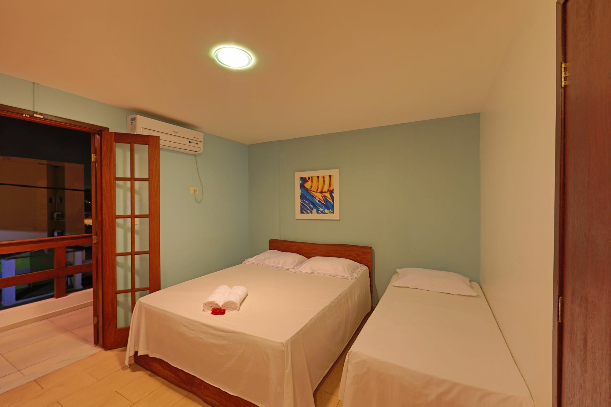 Villa Maraca Porto de Galinhas Bagian luar foto